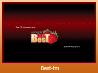 "Best-fm" - радіостанція