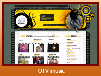 "OTV music" - музичний телеканал