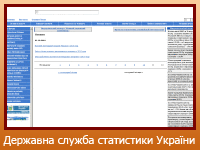 Державна служба статистики України